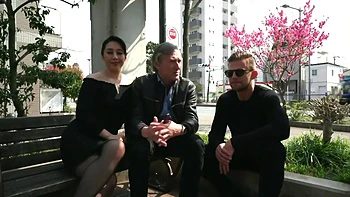 Camille, 41 years old, from Gérardmer! - Jacquie et Michel TV