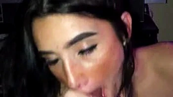 MackJones: Blowjob, Babe  Fansly Porn