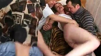 Party: Doggy, Missonary  Amateur Porn