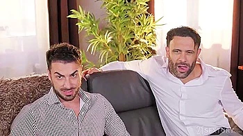 Rosy Double Blowjob Porn - Maya Rose