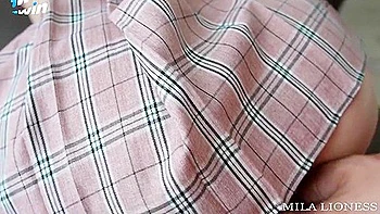 My Wife Was Going To Catch A Plane, But I Made Her Suck My Dick And Jump On It Homemade Amateur