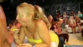 Aint No Party Like A Cfnm Party