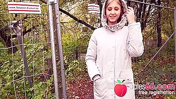 Cute Teen 18+ Minori Gets Pounded By Her Blind Date