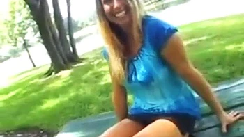 Stacie Starr pick up: Blowjob, Doggy  Cowgirl Porn