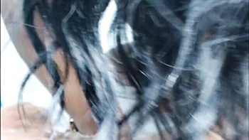 Side piece's toys smut by Bonga Cams