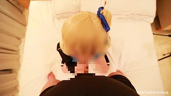 Sf018: Blowjob, Doggy  Cowgirl Porn