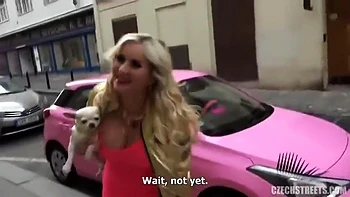 A Czech Street Vol 3