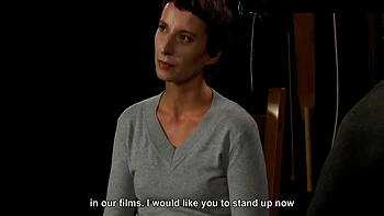 Hannas First Session