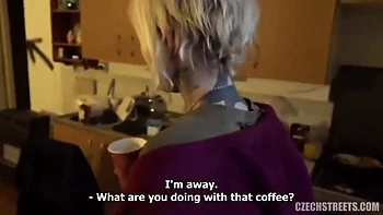 A Czech Street Vol 2