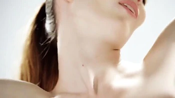 Sexy Girl Tries Anal For The First Time - Hardcore