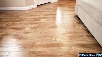 Harley Love's oral trailer by Perverted POV