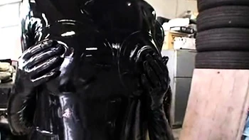 Close Up Fuck Cumshot