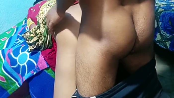 Doggy Ass Fucking Indian Bhabhi Desi Porn