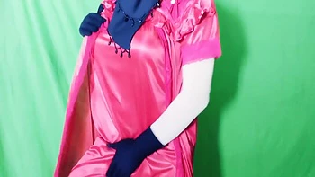 Indian Hot Beautiful Bhabhi Dancing And Having Sex Openly In Her Room