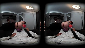 Emma’s Ping Pong Training – Vr Pov Sexy Fail To Filthy Win