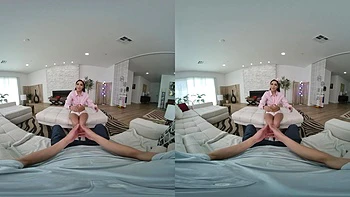 Very Special Babysitter Madison Wilde