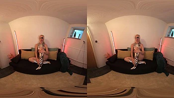 Ali€n Lady - Sichere Meine Fortpflanzung