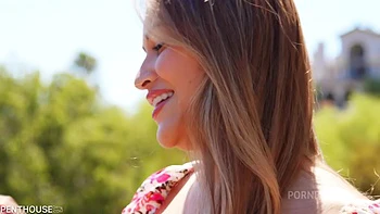 Redhead MILF Teaches New Lesbian Lover