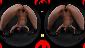 AR PMV - So Many Babes In Your Room (Passthrough Porn Music Video