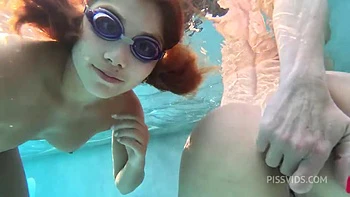 Morning And Evening And Piss