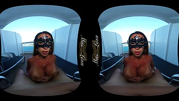 I Picked Up The Lifeguard In Jamaica