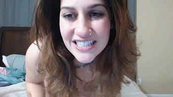 Goddess Green Eyed Nude Sph I Would Never Fuck You