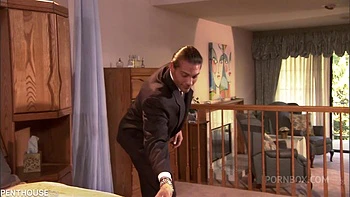 Wife Swapping - Episode 1