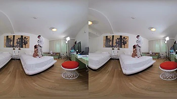 Chloe Temple & Khloe Kapri – Part One - Cuckold Watches Sugarbaby