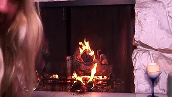 Cassie Blanca And Dino Bravo - A Fat Big Slut With Big Big Boobs Takes A Good Cock From Behind