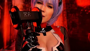 Asmr anime: Fansly, Solo  Fetish Porn