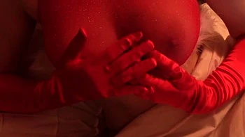 Miss M s Boudoir: Big Tits, Chaturbate  Solo Porn