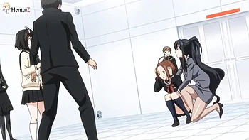 Eroanime: Amateur, Asian  Japanese Porn