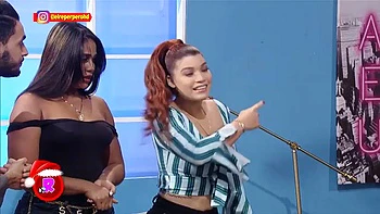 Las strippers: Big Tits, Big Ass  Chaturbate Porn