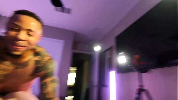 Thick Pawg as a Tutor