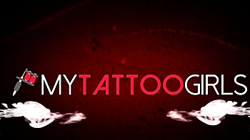 Alt clip with lascivious Amber Luke and Amber B from AltErotic