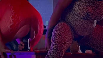 Bitch Goddess Mistresse April - Comeback Of The Whore Two