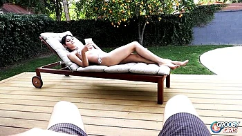 Fiery Zariah's point of view action