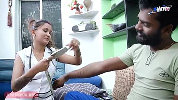 Trailer With Classy Hooker From Uk