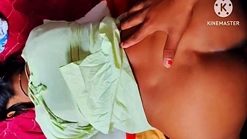 My Wife Was Watching A Hot Video And She Got In The Mood, I Fucked My Wifes Ass