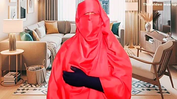 Bangladeshi Beautiful Housewife Spending The Night With Neighbor