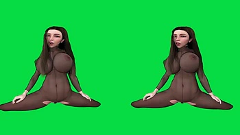 Bodysuit Playmate Intimacy [Passthrough]