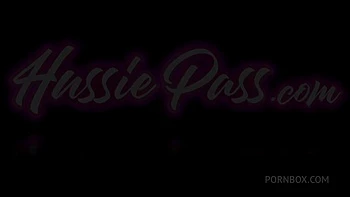 Bts: 1st Threesome Fantasy Fulfilled Featuring Serena Hill With James Angel And Jimmy Michaels