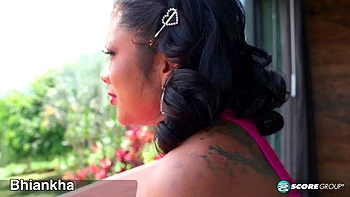 The Bed is Bhiankha's Stage - Bhiankha - Scoreland