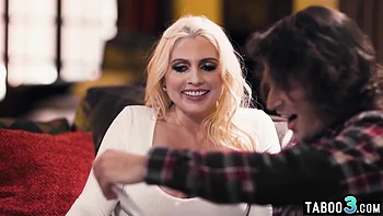 Wife Wife Wants To Keep Stepson At Home - Christie Stevens