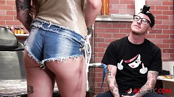 AltErotic - tattooed action