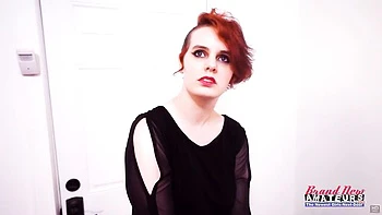 Marla's masturbation movie by Brand New Amateurs