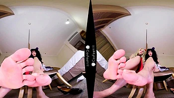 Close up MiLF getting it in the ass