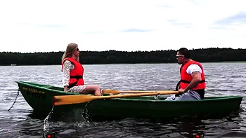 Lolly Gartner - Casting