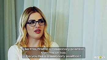 Incredible Babe Loves A Hard Dick In Her Mouth And Tight Pussy With Mini Vampp