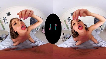 Vid46: Doggy, Amateur  Pov VR Porn